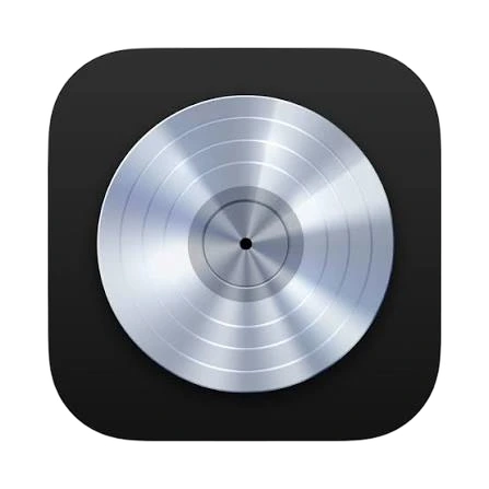 logic pro x