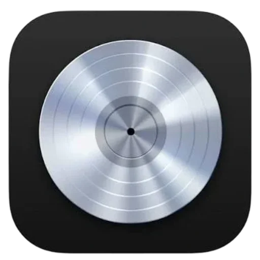 logic pro x