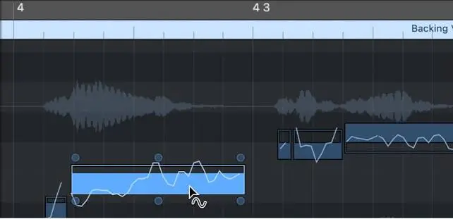  logic Flex Pitch